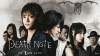 DEATH NOTE デスノート the Last name(後編)