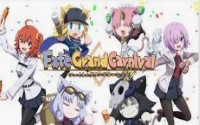 Fate/Grand Carnival(OVA)