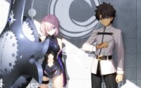 Fate/Grand Order-First Order-