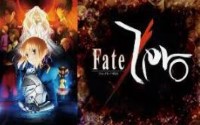 Fate/Zero(フェイトゼロ)