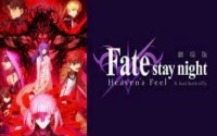 Fate/stay night Heaven’s Feel Ⅱ. lost butterfly 2章