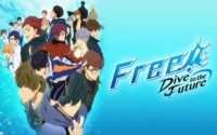 Free!-Dive to the Future- 3期