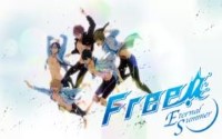 Free!-Eternal Summer- 2期
