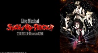 Live Musical「SHOW BY ROCK!!」〜THE FES II-Thousand XVII〜