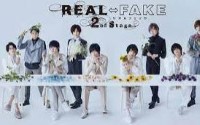 REAL FAKE 2nd Stage